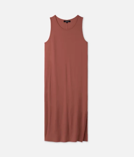 Unbound Merino Women's Merino Travel Dress